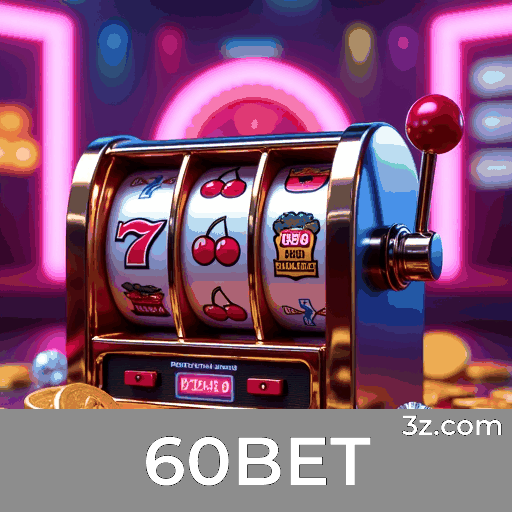 60BET: Seu Cassino Online Seguro e Rápido