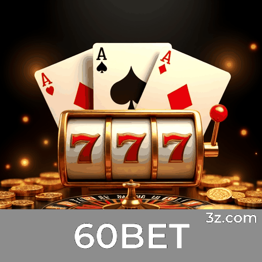 60BET: Seu Cassino Online Seguro e Rápido